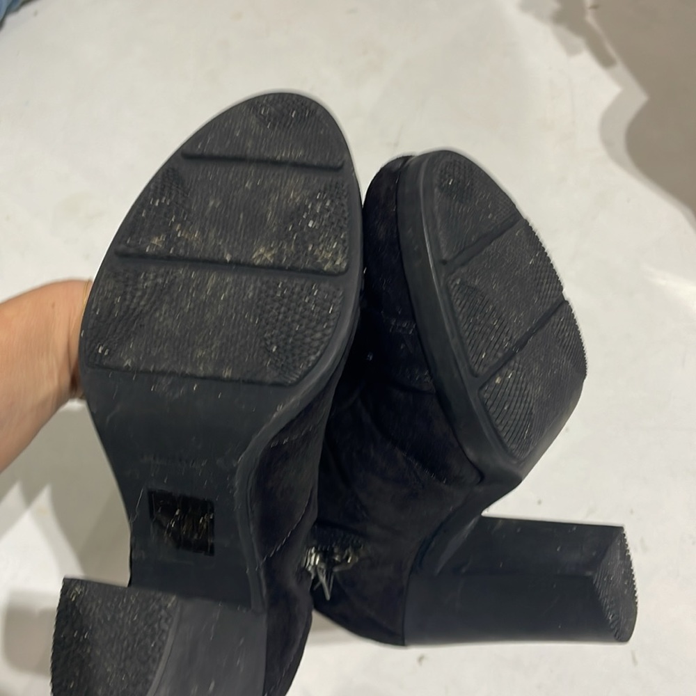 PRADA booties - Picture 6 of 9